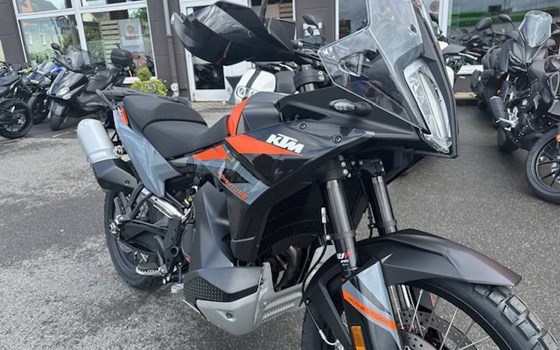 Neufahrzeug KTM 890 Adventure - Bild 3