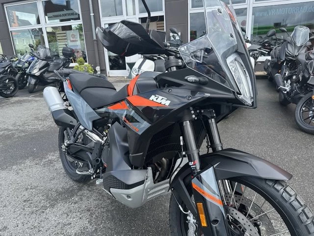 Angebot KTM 890 Adventure Bild 3: Angebot KTM 890 Adventure