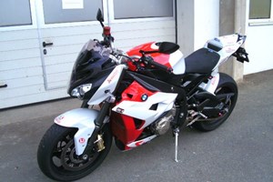 Angebot BMW S 1000 R