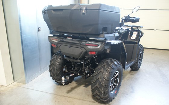 Neufahrzeug CFMOTO CFORCE 520 L DLX EPS - Bild 3 Neufahrzeug CFMOTO CFORCE 520 L DLX EPS - Bild 3