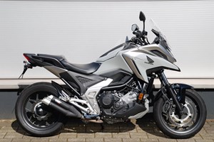 Angebot Honda NC750X