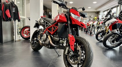 Gebrauchtfahrzeug Ducati Hypermotard 950