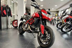 Offer Ducati Hypermotard 950