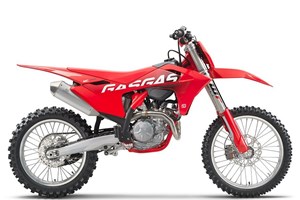 Angebot GASGAS MC 450F