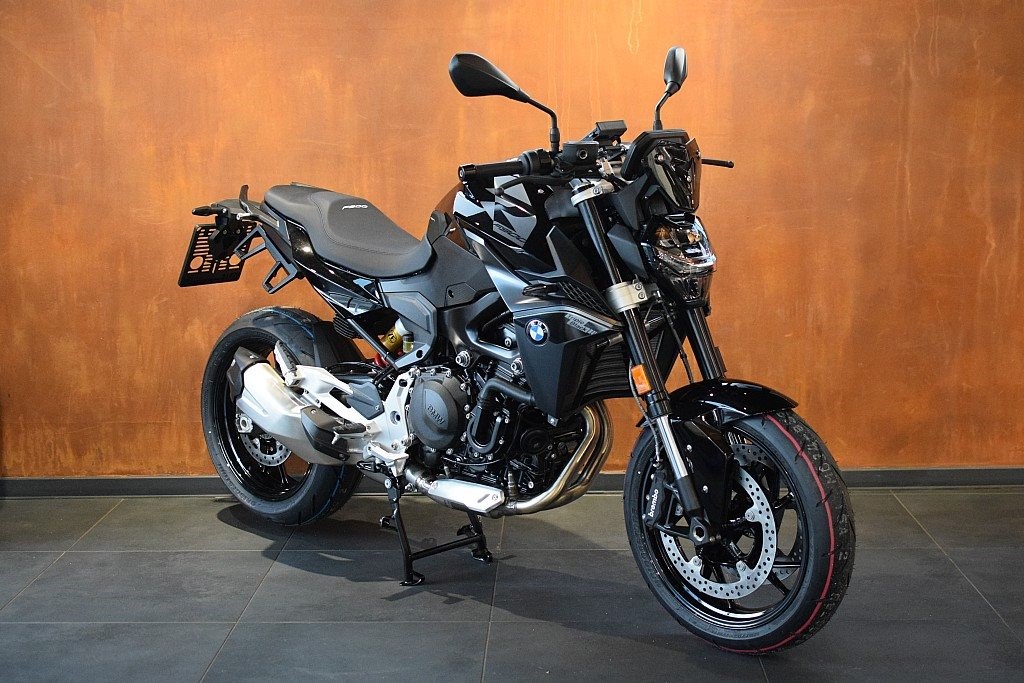 Motorrad