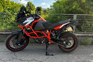 Angebot KTM 1290 Super Adventure R