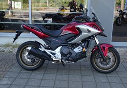 Gebrauchte Honda NC750X DCT