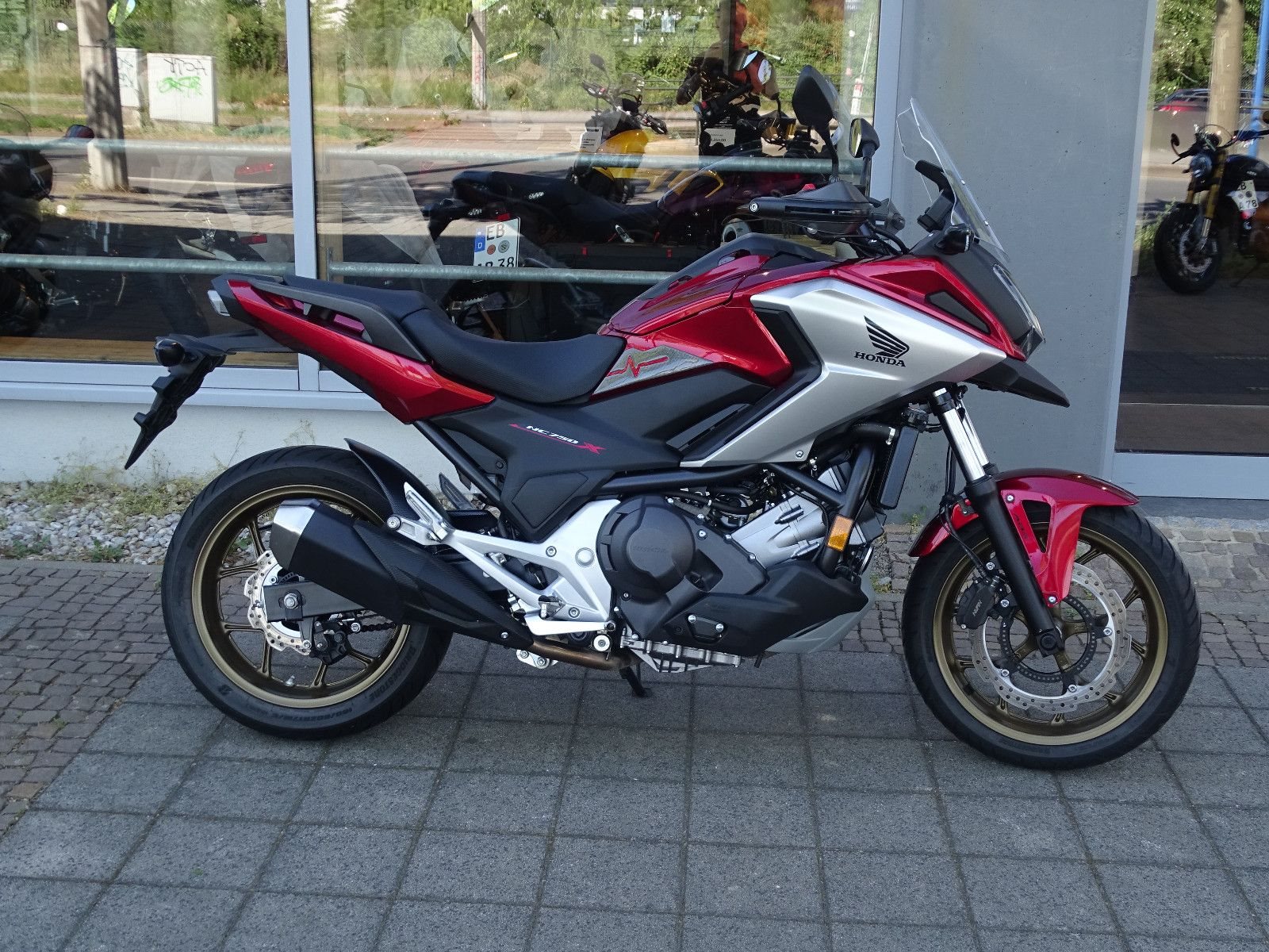 Gebrauchtfahrzeug