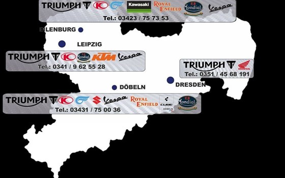 Gebrauchtmotorrad Honda NC750X DCT - Bild 10