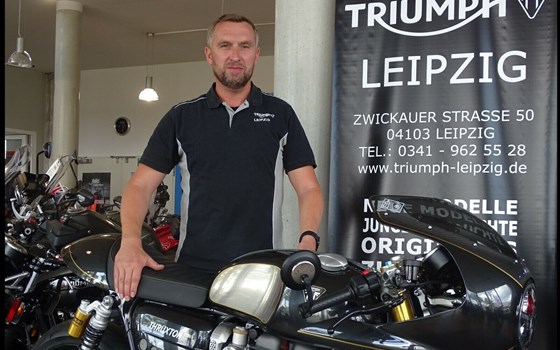 Gebrauchtmotorrad Honda NC750X DCT - Bild 8