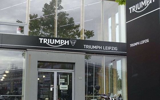 Gebrauchtmotorrad Honda NC750X DCT - Bild 9