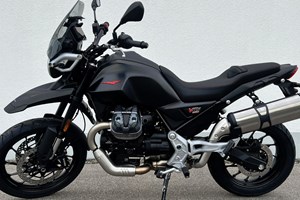 Angebot Moto Guzzi V85 TT