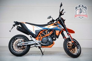 Angebot KTM 690 SMC R