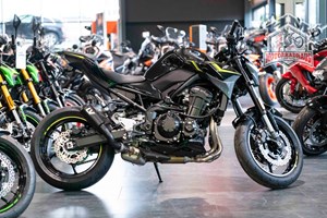 Angebot Kawasaki Z900