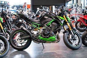 Angebot Kawasaki Z900 SE