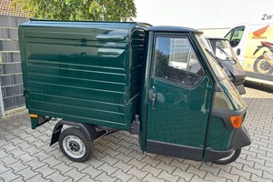 Angebot Piaggio Ape