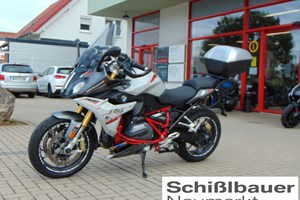 Angebot BMW R 1200 RS