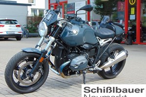 Angebot BMW R nineT Pure