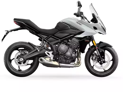 Triumph Tiger Sport 660<br />Modell 2024 - sofort verfügbar