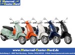 Angebot Vespa Primavera 125