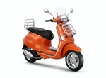 Angebot Vespa Primavera 125