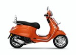 Angebot Vespa Primavera 125