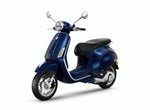 Angebot Vespa Primavera 125