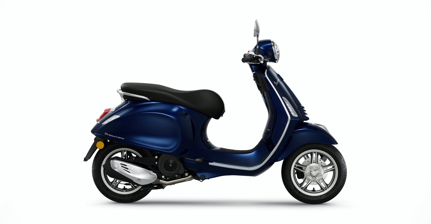 Angebot Vespa Primavera 125