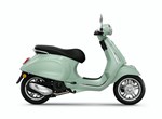 Angebot Vespa Primavera 125