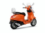 Angebot Vespa Primavera 125