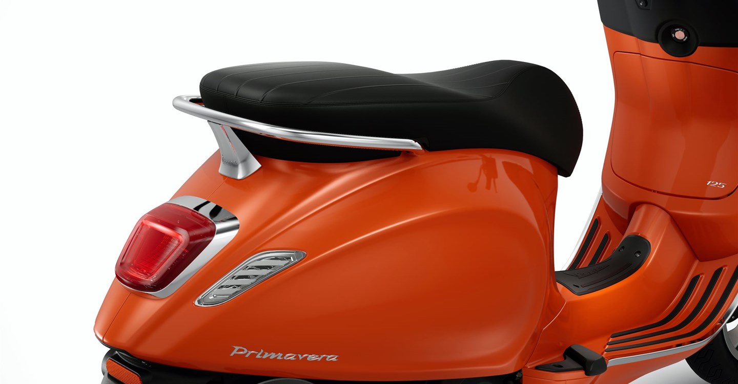 Angebot Vespa Primavera 125