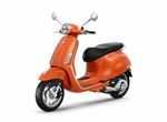 Angebot Vespa Primavera 125