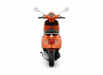 Angebot Vespa Primavera 125