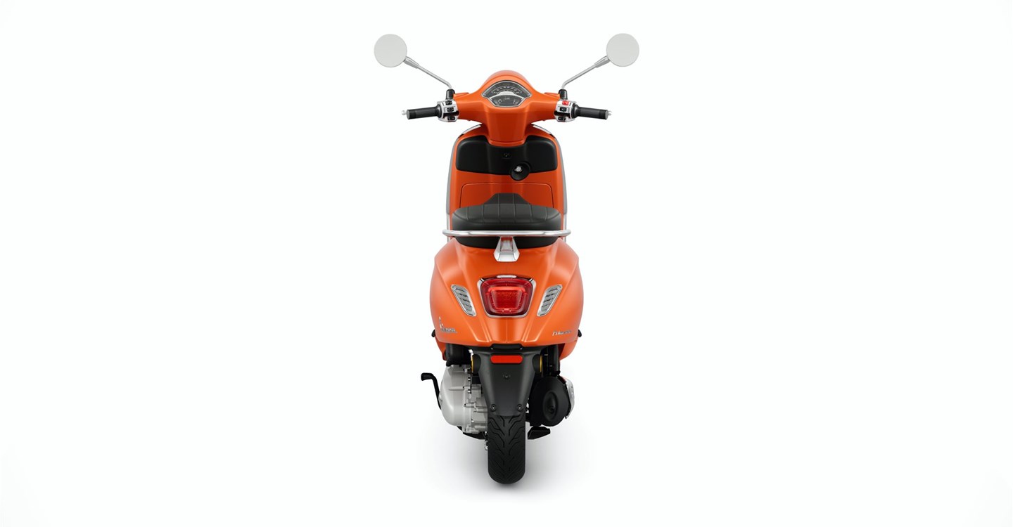 Angebot Vespa Primavera 125