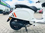 Angebot Vespa Sprint 50 S