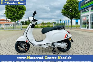 Angebot Vespa Sprint 50 S