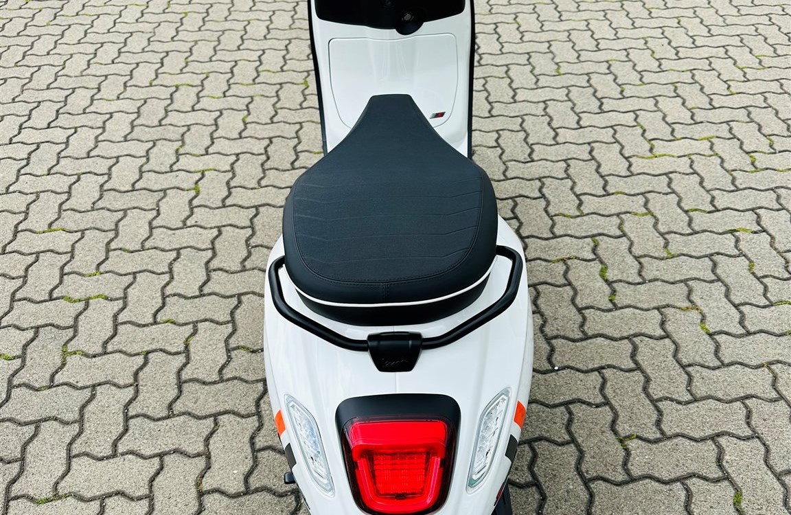 Angebot Vespa Sprint 50 S