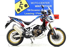 Honda CRF1100L Africa Twin Adventure Sports DCT