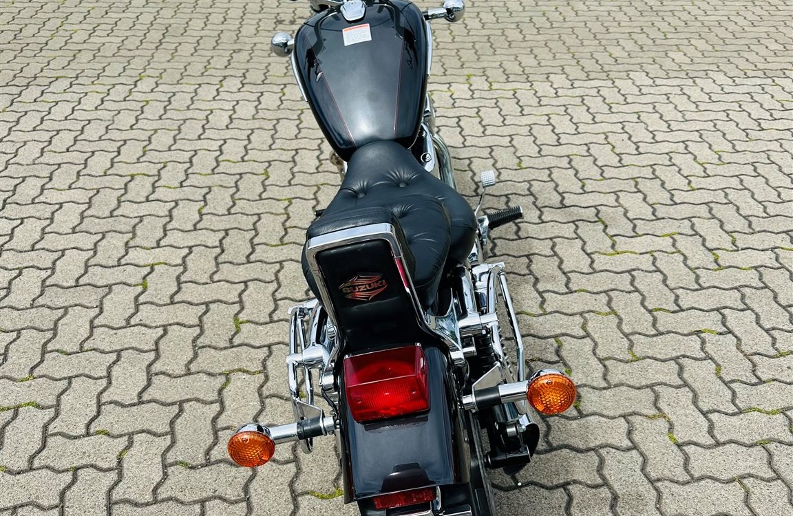 Angebot Suzuki Intruder VS 1400