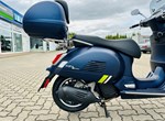 Angebot Vespa GTS 125 Super Tech