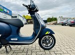 Angebot Vespa GTS 125 Super Tech