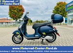 Angebot Vespa GTS 125 Super Tech