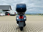 Angebot Vespa GTS 125 Super Tech