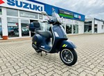 Angebot Vespa GTS 125 Super Tech