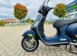 Angebot Vespa GTS 125 Super Tech