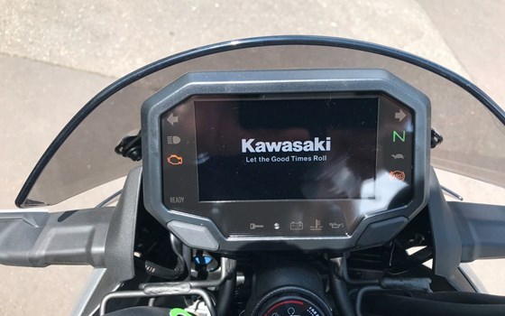 Neufahrzeug Kawasaki Z7 Hybrid - Bild 4