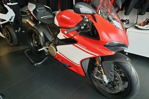Angebot Ducati 1299 Superleggera