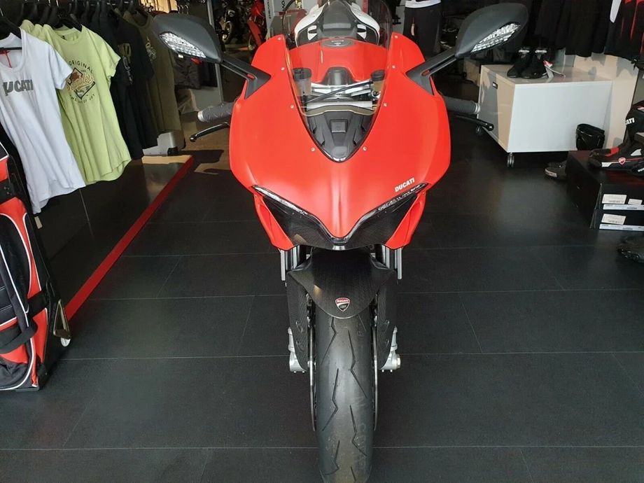 Angebot Ducati 1299 Superleggera Bild 3: Angebot Ducati 1299 Superleggera