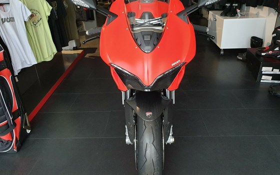 Neufahrzeug Ducati 1299 Superleggera - Bild 3