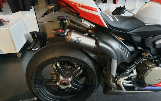 Neufahrzeug Ducati 1299 Superleggera - Bild 4